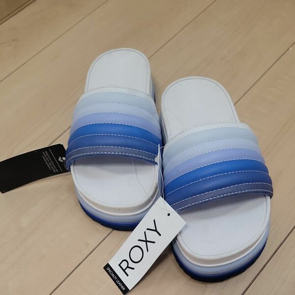 ROXY　サンダル