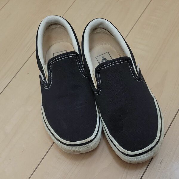 VANS　 スリッポン