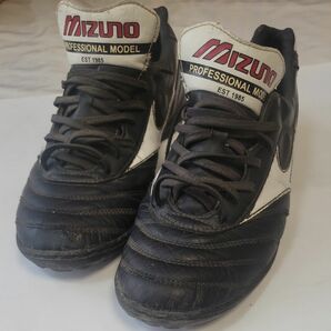 MIZUNO　モレリア　トレーニング シューズ