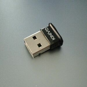 USB Bluetooth　アダプター　FC CE 1177FCC ID: PANBT3305VS