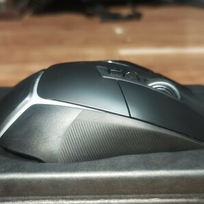 Logicool G502 X PLUSの画像5