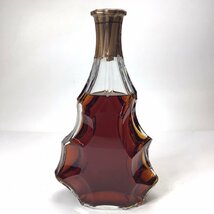 【同梱不可】未開栓 カミュ ジュビリー バカラ 替え栓/箱付 700ml 40％ 【箱破損】 4P-21-3-152841-A_画像3