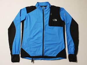 THE NORTH FACE　ノースフェイス　WINDSTOPPER　ウインドストッパー　切り替え　ナイロンジャケット　正規品　NP11901　HYBRID WINDSTOPPER