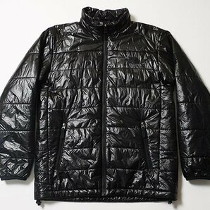 THE NORTH FACE ノースフェイス ライナー付き フーデット ナイロンジャケット 正規品 NP61647Z アウトドア 中綿ライナーの画像5