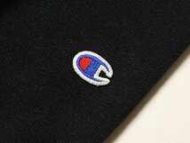 Champion　REVERSE WEAVE　チャンピオン　リバースウィーブ　スウェット　プルオーバー　パーカー　正規品　ロゴ刺繍　フーディー_画像7