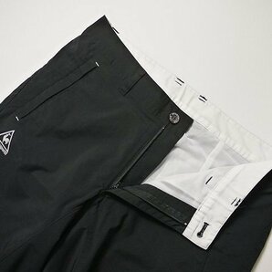 Le coq sportif ルコックスポルティフ ゴルフパンツ 正規品 サイズ82 アクションプリーツ 立体裁断 ルコック GOLF の画像4