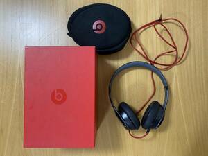 Beats Solo 2 （Black）