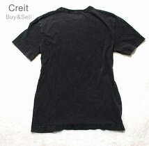 D286■コレクションモデル★アレクサンダーワンTシャツサイズS程度_画像5