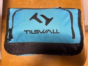 【通電確認済み】TILSWALL S1J-FE7-10 160wハンドミニルーター