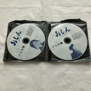 おしん DVD セル品の画像2