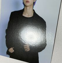 THE8 SEVENTEEN WORLD TOUR BE THE SUN JAPAN FC ファンクラブ CARAT 新規入会 更新 継続 トレカ ディエイト ミンハオ Photocard_画像3