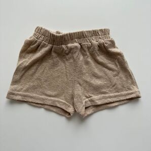 Aosta ショートパンツ