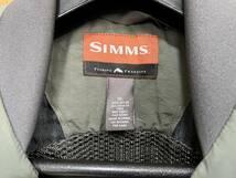 ◆SIMMS VERTICAL MASTER VEST（シムス バーチカルマスタベスト）／カラー：ローデン◆_画像6