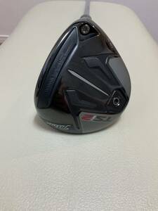 TITLEIST TSi2 フェアウェイウッド #3 13.5度 Tour AD TP-7 X GRAPHITE DESIGNE タイトリスト グラファイトデザイン メーカー純正特注品