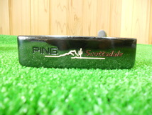 PING ANSER２ Scottsdale パター_画像4