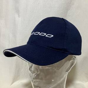 HONDA S2000 ホンダ 刺繍入りキャップ/帽子 ブルー フリー? 中古品の画像3
