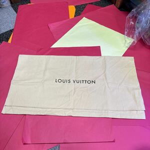 LOUIS VUITTON バッグケース