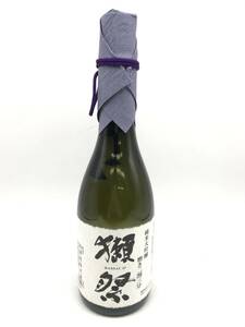 0510-006T⑨6144 sake 16% 720ml { Aichi prefecture inside limitation shipping }. festival DASSAI 23 Kiyoshi sake junmai sake large ginjo burnishing two break up three minute japan sake not yet . plug 