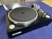 YAMAHA GT-1000 レコードプレーヤー 中古品_画像1