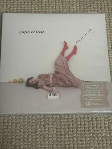 初回生産限定盤B 生田絵梨花 CD+Blu-ray+グッズ/capriccioso