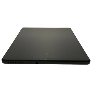 【動作確認 初期化済み】Lenovo タブレット 10.3型 アイアングレー Tab M10 FHD Plus TB-X606X 4GB 64GB LTE対応 SIMフリー Wi-Fi H1022の画像4