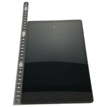 【動作確認 初期化済み】Lenovo タブレット 10.3型 アイアングレー Tab M10 FHD Plus TB-X606X 4GB 64GB LTE対応 SIMフリー Wi-Fi H1022_画像10