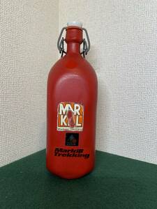 MARKILL マルキル 水筒 キャンティーン 1リットル １L