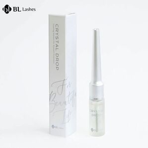 クリスタルドロップコーティング 7ml (ブラシタイプ)