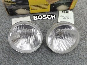 BMW BOSCH 4灯用 片側のみ HI LO 各1灯1set ヘッドライト H4 未使用