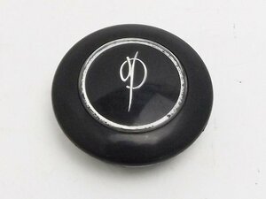  Vanden Plas Princess original steering wheel center cap used 