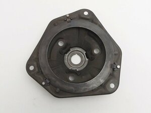  Rover Mini race for clutch cover gray BMC ROVER MINI used beautiful goods 