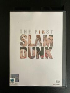 映画　THE FIRST SLAM DUNK ('23)