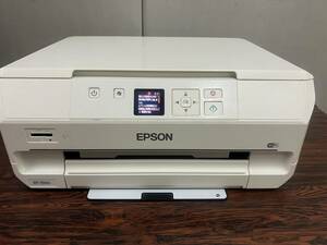 EPSON エプソン インクジェットプリンター EP-706A ジャンク