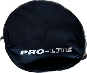 PRO-LITE ホイールバッグ 2本入り ホイールカバー ロード