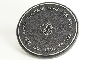 RBCG06[ staple product ]PENTAX 6x7 A filter diameter 67mm Pentax 6x7 lens for lens cap 