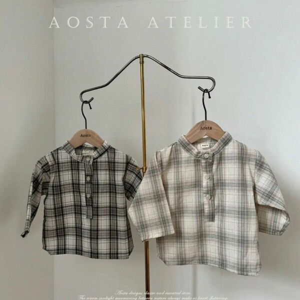 Aosta/Peter Shirt