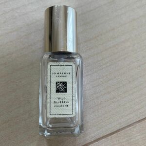 ジョーマローン JO MALONE 残量少量　ワイルドブルーベル