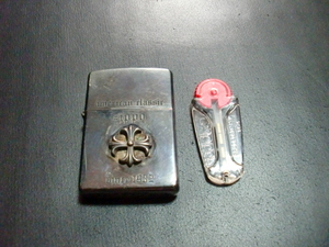 ZIPPO