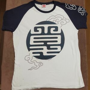 MAX RYUKYU Tシャツ