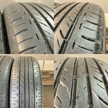 けっこう良い195/65R15 4本／BS SNEAKER 7分〜8分 送料込9200円〜 A4384-21_画像5