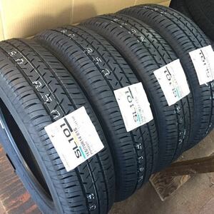 新品! 165/70R14 4本／SEIBERLING 2024年 ブリヂストン 送料込17200円〜 A4512-42