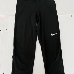 NIKE レギンス S トレーニング ドライフィット