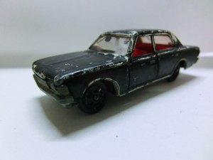 ミニカー TOMICA トミカ TOYOTA NO.3 CROWN 1/65