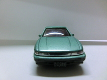 ミニカー　1989　TOMICA　トミカ 日産 NO.6　日産　ニッサン　SILVIA　シルビア　1/59　_画像5