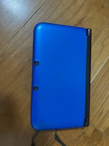 任天堂 ニンテンドー 3DS LLジャンク品