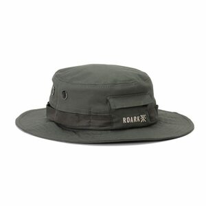 ROARK REVIVAL(ロアークリバイバル)『ACTION ADVENTURE BOONIE HAT MID HEIGHT』ARMY