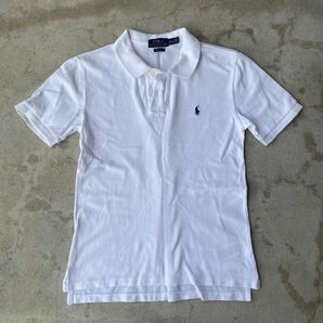 【POLO】ポロ　ポロシャツ