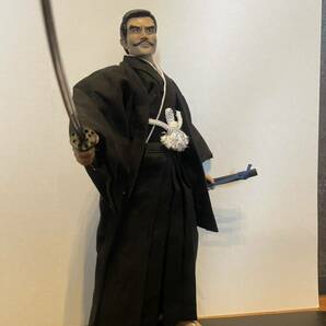 ドラゴン怒りの鉄拳 鈴木館長 橋本力 1/6カスタムフィギュアの画像5