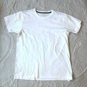 【Tシャツ】（M表記）半袖 セット インナーUネック Vネック エアリズムもありの画像5