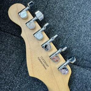 G&L/Fullerton USA Deluxe Comanche ASH (VINTAGE NATURAL) 2022年モデルの画像8